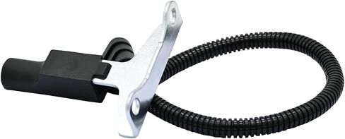 Engine Crank Crankshaft Position Sensor Compatible with Dakota Grand Cherokee Ram 1500 2500 3500 Van 3.9L 5.2L 5.9L 1995 1996 1997 1998 2132466 in Saudi Arabia