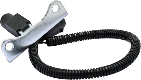 Engine Crank Crankshaft Position Sensor Compatible with Dakota Grand Cherokee Ram 1500 2500 3500 Van 3.9L 5.2L 5.9L 1995 1996 1997 1998 2132466 in Saudi Arabia