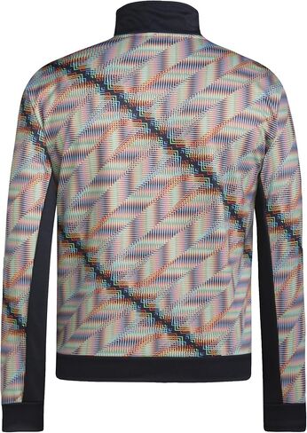 Adidas Hispanic Celebration Mens Track Jacket L in Saudi Arabia