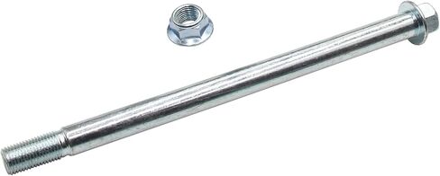 15mm Pit Bike Wheel Axle Bolt Swing Arm Bolt for Pro PRO Trail Dirt Bike ATV Quad Motorcycle (215mm) in Saudi Arabia