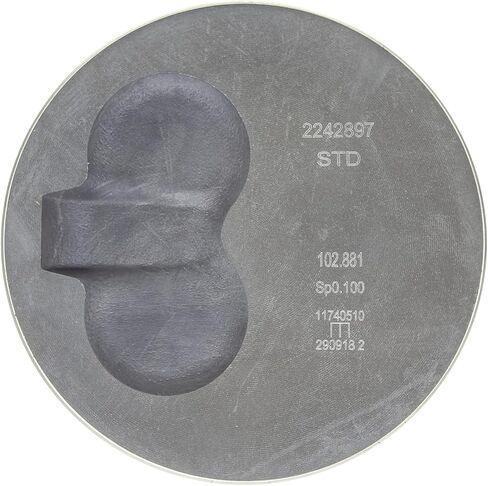 MAHLE S224-2897 Engine Piston in Saudi Arabia