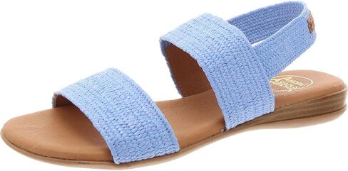 André Assous womens Nigella Woven in Saudi Arabia