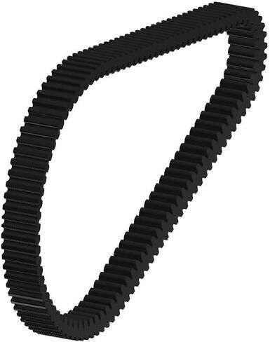 Polaris Drive Belt for RZR 1000 S 4, Ranger XP 1000, Crew XP 1000, General 1000, 4 1000 Premium, Deluxe, Sport Models and More, Runs Cooler, OEM Performance CVT Belt, No Clutch Recalibration - in Saudi Arabia