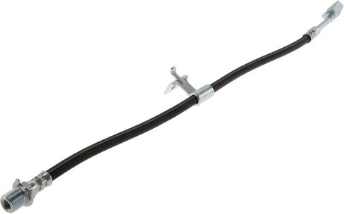 Front & Rear brake line kit for Chevrolet C30 1979 1980 1981 1982 1983-1986 for P30 1979-1990 for R30 1987-1988 for Chevrolet R3500 1989-1991 for GMC C3500 1979-1986 4PCS in Saudi Arabia