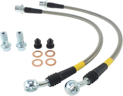 Centric (950.44000) Brake Line Kit in Saudi Arabia