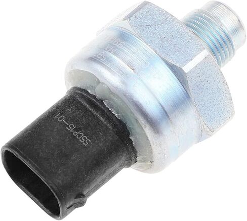 Oil Pressure Sensor New Brake Pressure Sensor Compatible with Volkswagen 1J0907597B 55CP15-01 Car Accessories Oil Pressure Switch in Saudi Arabia