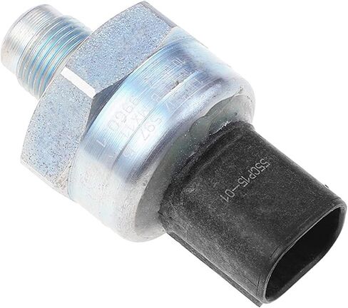 Oil Pressure Sensor New Brake Pressure Sensor Compatible with Volkswagen 1J0907597B 55CP15-01 Car Accessories Oil Pressure Switch in Saudi Arabia