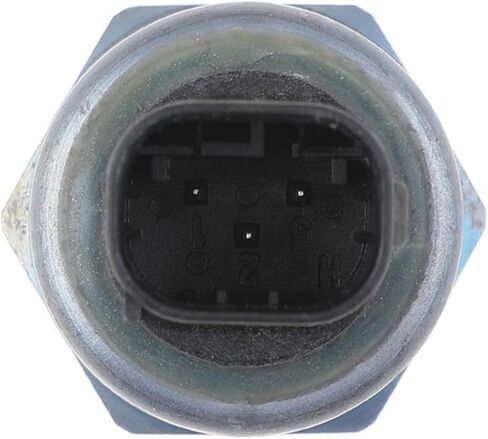 Oil Pressure Sensor New Brake Pressure Sensor Compatible with Volkswagen 1J0907597B 55CP15-01 Car Accessories Oil Pressure Switch in Saudi Arabia