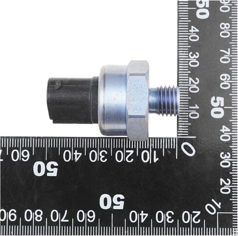 Oil Pressure Sensor New Brake Pressure Sensor Compatible with Volkswagen 1J0907597B 55CP15-01 Car Accessories Oil Pressure Switch in Saudi Arabia