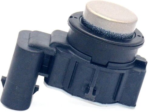 Champagne 9289740 Parking Sensor Radar Car Accessories 66209289740 in Saudi Arabia