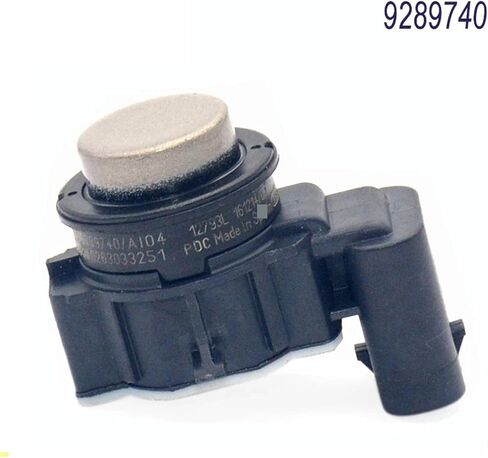 Champagne 9289740 Parking Sensor Radar Car Accessories 66209289740 in Saudi Arabia