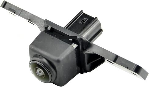 Front Camera Fits Camera 284F1-4BA0A 284F14BA0A 284F1 4BA0A in Saudi Arabia