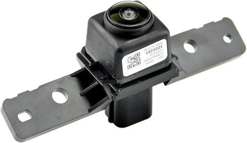 Front Camera Fits Camera 284F1-4BA0A 284F14BA0A 284F1 4BA0A in Saudi Arabia