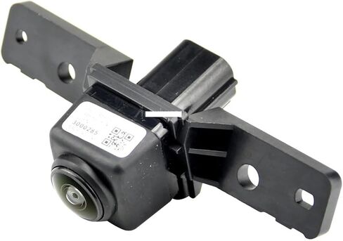 Front Camera Fits Camera 284F1-4BA0A 284F14BA0A 284F1 4BA0A in Saudi Arabia