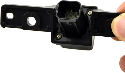 Front Camera Fits Camera 284F1-4BA0A 284F14BA0A 284F1 4BA0A in Saudi Arabia