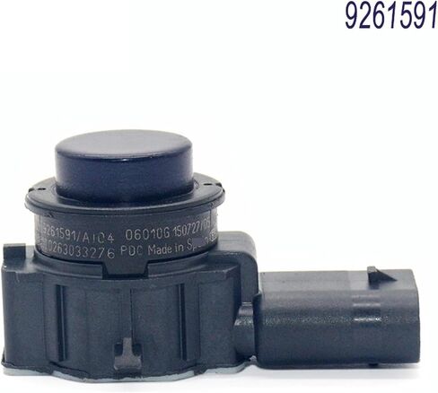 Dark Blue 9261591 Parking Sensor Radar Car Accessories 66209261591 in Saudi Arabia