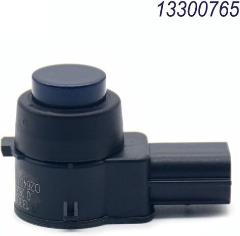 Blue 13300765 Parking Sensor Radar 0263013003 Car Accessories in Saudi Arabia