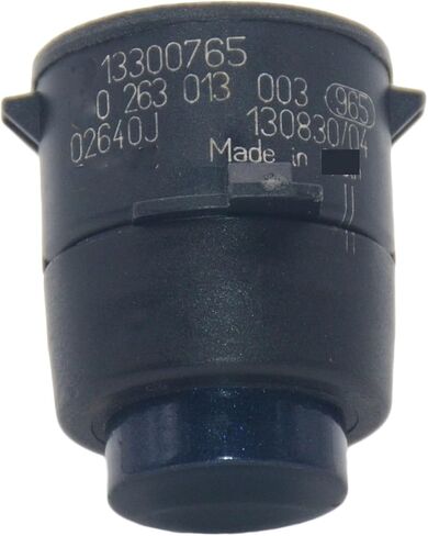 Blue 13300765 Parking Sensor Radar 0263013003 Car Accessories in Saudi Arabia