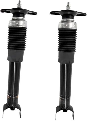 زوج ممتص الصدمات الأمامي/الخلفي متوافق مع Corvette C5 C6 2003-2013 XLR 2004-2009 مع مغناطيس (زوج أمامي) in Kuwait