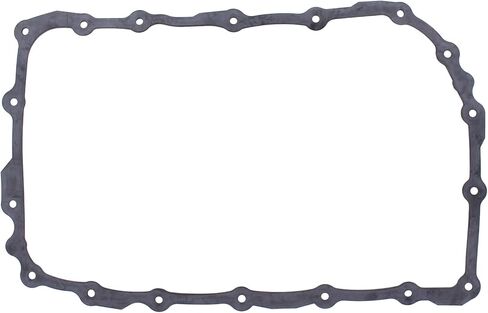 ApplianPar Automatic Transmission Filter with Oil Pan Gasket for Escalade ESV CTS EXT Colorado Silverado Suburban Express Sierra Savana Yukon XL 1500 2500 3500 4500 Avalanche Canyon Yukon in Saudi Arabia