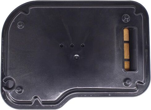 ApplianPar Automatic Transmission Filter with Oil Pan Gasket for Escalade ESV CTS EXT Colorado Silverado Suburban Express Sierra Savana Yukon XL 1500 2500 3500 4500 Avalanche Canyon Yukon in Saudi Arabia