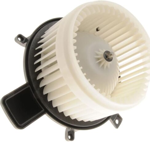 Front HVAC Blower Motor for Dodge Durango,Grand Caravan 2008-2018 for Chrysler Town & Country 2008-2016 for Ram C V 2012-2015 Replacement 68029719AA, 68029719AB, 68037308AA 1 Pcs in Saudi Arabia