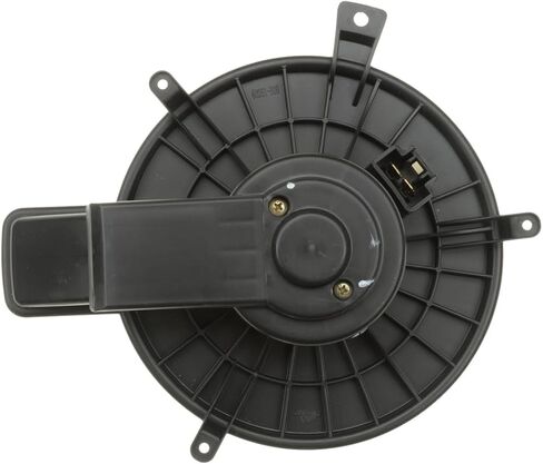 Front HVAC Blower Motor for Dodge Durango,Grand Caravan 2008-2018 for Chrysler Town & Country 2008-2016 for Ram C V 2012-2015 Replacement 68029719AA, 68029719AB, 68037308AA 1 Pcs in Saudi Arabia