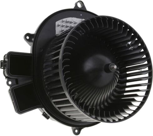 محرك منفاخ HVAC الأمامي لسيارة Mercedes-Benz GL350,GL450,GL550,GL63 AMG,GLS350d 2013 2014 2015 2016 2017 استبدال 1669066100 1 قطعة in Saudi Arabia