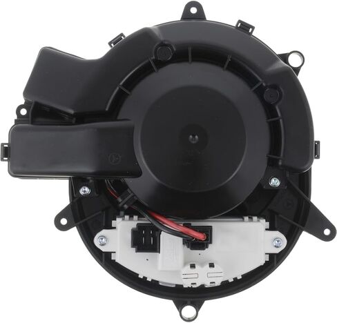 محرك منفاخ HVAC الأمامي لسيارة Mercedes-Benz GL350,GL450,GL550,GL63 AMG,GLS350d 2013 2014 2015 2016 2017 استبدال 1669066100 1 قطعة in Saudi Arabia
