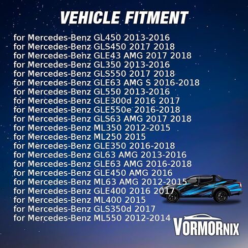 محرك منفاخ HVAC الأمامي لسيارة Mercedes-Benz GL350,GL450,GL550,GL63 AMG,GLS350d 2013 2014 2015 2016 2017 استبدال 1669066100 1 قطعة in Saudi Arabia