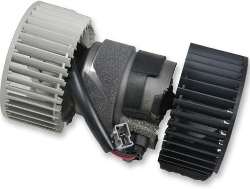 Front HVAC Blower Motor for Nissan Quest 2004 2005 2006 2007 2008 2009 1 X in Saudi Arabia