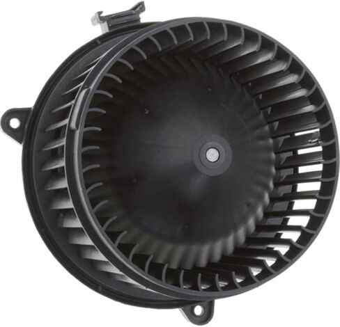محرك منفاخ HVAC الأمامي لـ Saab 9-5 2010 2011 قطعة واحدة in Saudi Arabia