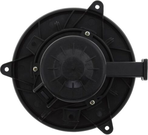 محرك منفاخ HVAC الأمامي لـ Saab 9-5 2010 2011 قطعة واحدة in Saudi Arabia