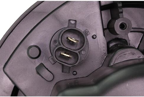 Front HVAC Blower Motor for Volkswagen Eurovan 1993 1994 1995 1996 1997 1998 1999 2000 2001 2002 2003 Replacement 357820021, 176820021, 357 820 021 1 PCS in Saudi Arabia