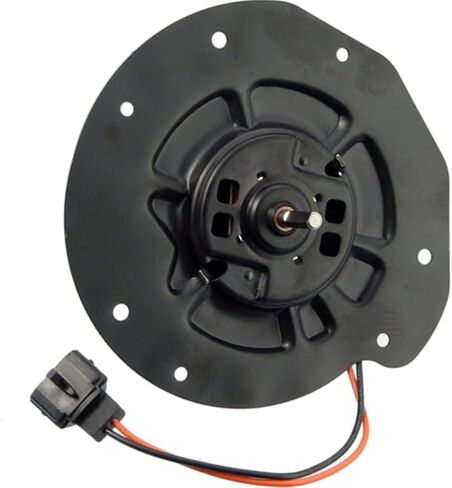 Front HVAC Blower Motor for Ford Bronco 1987 1988 1989 1990 1991 1992 1993 1994 1995 1996 1 PCS in Saudi Arabia