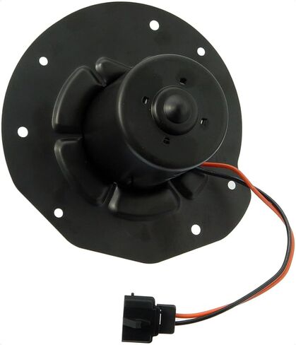 Front HVAC Blower Motor for Ford Bronco 1987 1988 1989 1990 1991 1992 1993 1994 1995 1996 1 PCS in Saudi Arabia