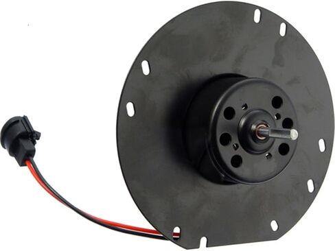 Front HVAC Blower Motor for Ford Explorer 1995 1996 1997 1998 1999 2000 2001 Replacement ZZM061B10, ZZP061B10, ZZR061B10 1 Piece in Saudi Arabia