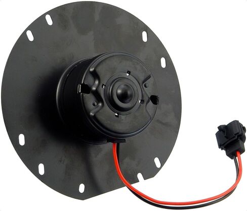 Front HVAC Blower Motor for Ford Explorer 1995 1996 1997 1998 1999 2000 2001 Replacement ZZM061B10, ZZP061B10, ZZR061B10 1 Piece in Saudi Arabia