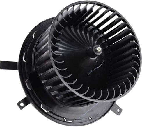 Rear HVAC Blower Motor for Dodge Journey 2009 2010 2011 2012 2013 2014 2015 2016 2017 2018 Replacement 68038189AA 1 PCS in Saudi Arabia