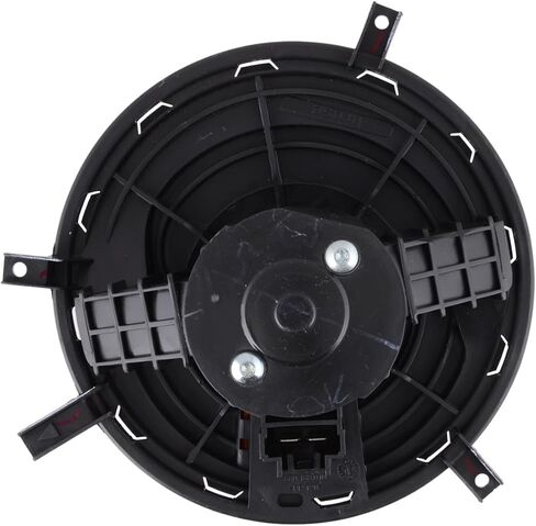 Rear HVAC Blower Motor for Dodge Journey 2009 2010 2011 2012 2013 2014 2015 2016 2017 2018 Replacement 68038189AA 1 PCS in Saudi Arabia