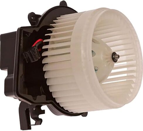 HVAC Blower Motor for Mercedes-Benz C230,C240,C280,C32 AMG,C320 2001 2002 2003 2004 2005 2006 2007 1 X in Saudi Arabia