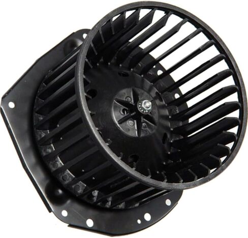 HVAC Blower Motor Front fits Chevrolet Astro,G10,Express 3500, 1500, 2500 1978 1979 1980 1981 1982 1983 1984 1985 1986 1987 1988 1989 1990 1991 1992 1993 1994 1995-1996 1 x in Saudi Arabia