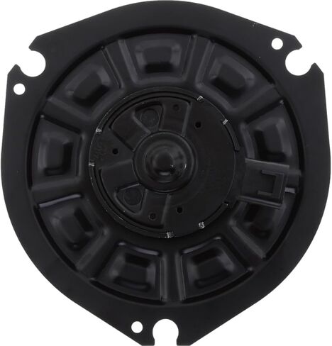 Rear HVAC Blower Motor for Chevrolet Express 3500, 1500, 2500 1996 1997 1998 1999 2000 2001 2002 2003 2004 2005 2006 2007 2008 2009 2010 2011 2012 2013 2014 2015-2018 1 x in Saudi Arabia