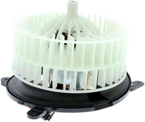 Front HVAC Blower Motor for Mercedes-Benz S350,S430,S500,S55 AMG,S600 2000 2001 2002 2003 2004 2005 2006 Replacement 2209060100, A2209060100, A 220 906 01 00 1 Piece in Saudi Arabia