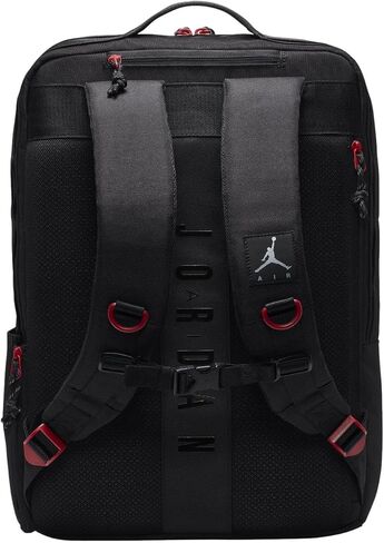 Air Jordan Hesi Pack 22L Backpack (Black) in Saudi Arabia