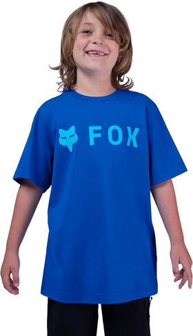 تي شيرت Fox Racing Youth بأكمام قصيرة in Kuwait