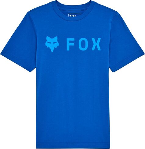تي شيرت Fox Racing Youth بأكمام قصيرة in Kuwait