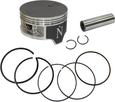 NAMURA NA-40006-1 83.25mm Piston Kit in Saudi Arabia