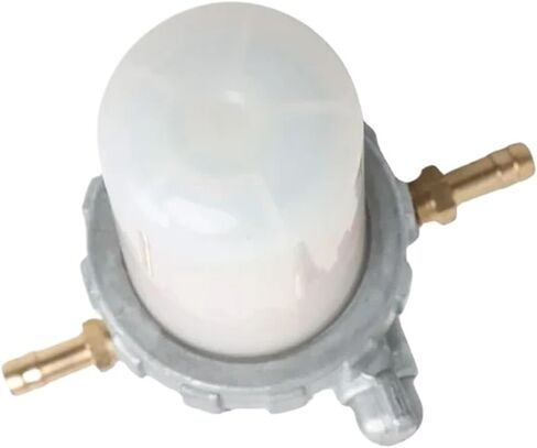 1Pcs Long Fuel Filter Valve Assy 724160-55200 Replace for Tractor 220 250 276 330 336 YMG1800 1802 1820 3810 4220 4300 in Saudi Arabia