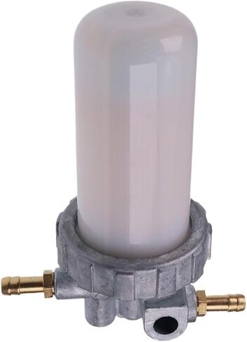 1Pcs Long Fuel Filter Valve Assy 724160-55200 Replace for Tractor 220 250 276 330 336 YMG1800 1802 1820 3810 4220 4300 in Saudi Arabia